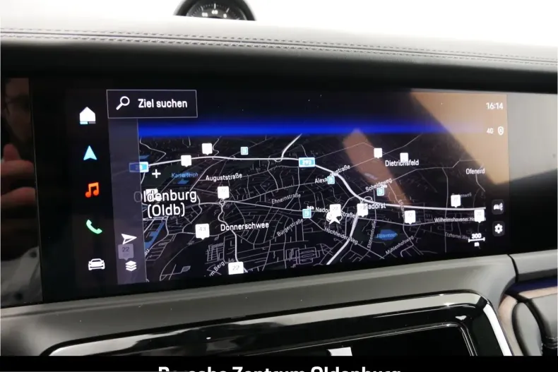 Porsche Panamera din 2025 cu 15.303 km - oferta POR237465 - foto 24