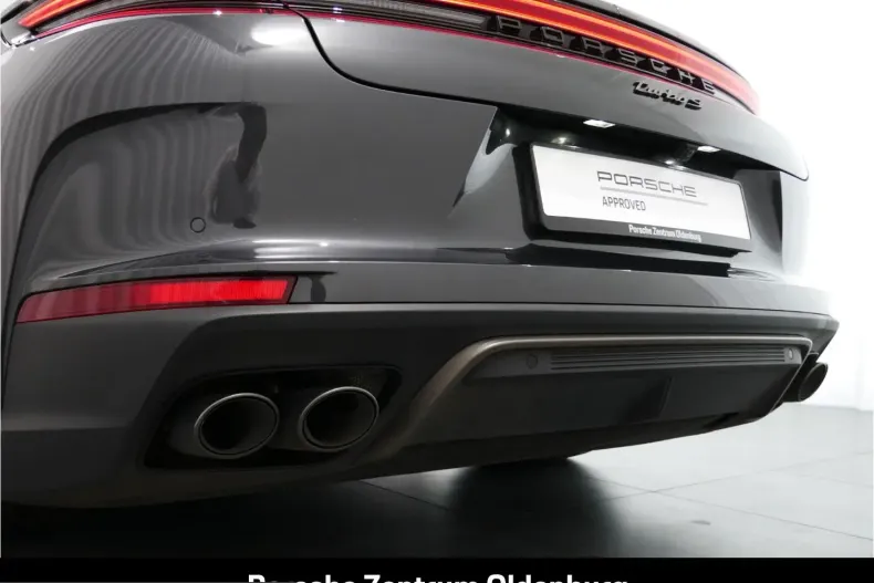 Porsche Panamera din 2025 cu 15.303 km - oferta POR237465 - foto 34