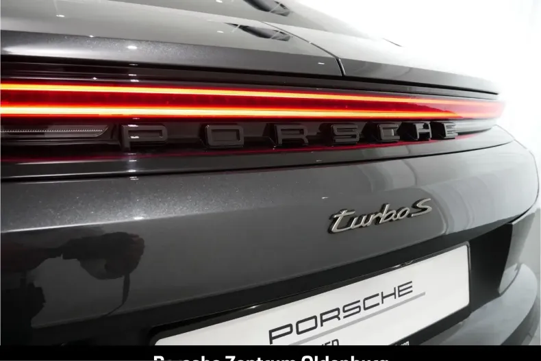 Porsche Panamera din 2025 cu 15.303 km - oferta POR237465 - foto 35