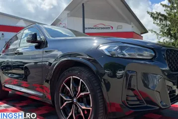 BMW X4 din 2023 - oferta BMW237466