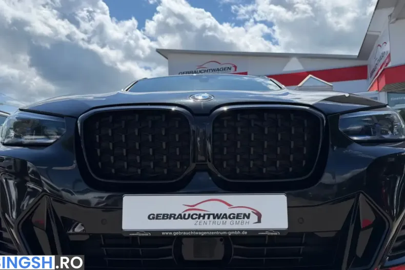 BMW X4 (Seria X) din 2023 cu 65.872 km - oferta BMW237466 - foto 5