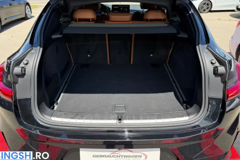 BMW X4 (Seria X) din 2023 cu 65.872 km - oferta BMW237466 - foto 12
