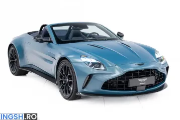 Aston Martin V8 Vantage din 2025 - oferta AST237467
