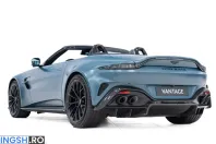 Aston Martin V8 Vantage din 2025 cu 6.500 km - oferta AST237467 - foto 3