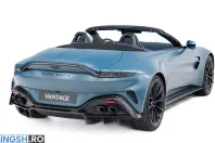 Aston Martin V8 Vantage din 2025 cu 6.500 km - oferta AST237467 - foto 4