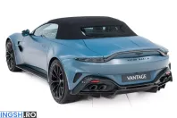 Aston Martin V8 Vantage din 2025 cu 6.500 km - oferta AST237467 - foto 5