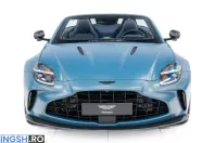 Aston Martin V8 Vantage din 2025 cu 6.500 km - oferta AST237467 - foto 6