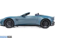 Aston Martin V8 Vantage din 2025 cu 6.500 km - oferta AST237467 - foto 7
