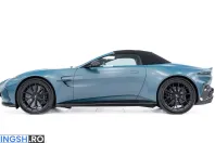 Aston Martin V8 Vantage din 2025 cu 6.500 km - oferta AST237467 - foto 8