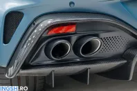 Aston Martin V8 Vantage din 2025 cu 6.500 km - oferta AST237467 - foto 10