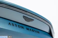 Aston Martin V8 Vantage din 2025 cu 6.500 km - oferta AST237467 - foto 12