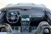 Aston Martin V8 Vantage din 2025 cu 6.500 km - oferta AST237467 - foto 13