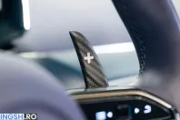 Aston Martin V8 Vantage din 2025 cu 6.500 km - oferta AST237467 - foto 20