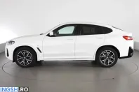 BMW X4 (Seria X) din 2023 cu 74.412 km - oferta BMW237468 - foto 2