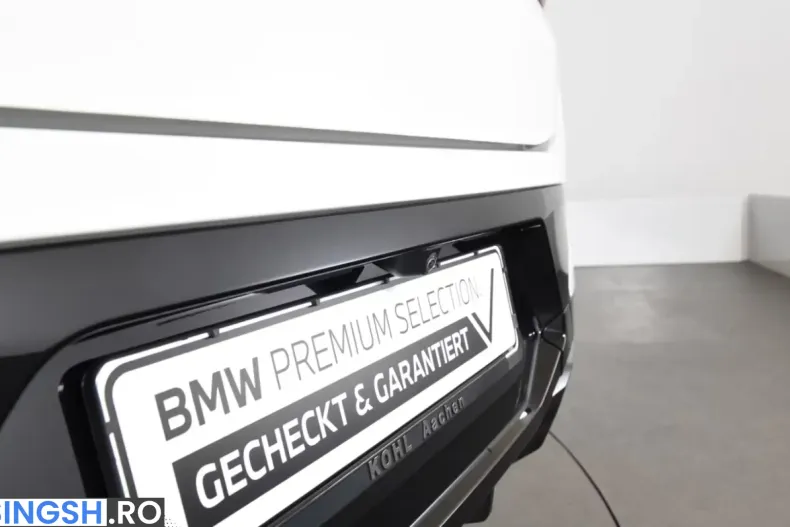 BMW X4 (Seria X) din 2023 cu 74.412 km - oferta BMW237468 - foto 4