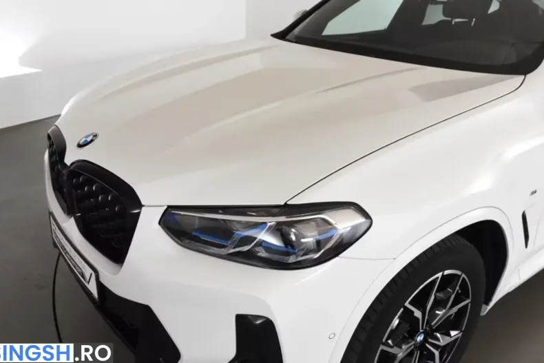 BMW X4 (Seria X) din 2023 cu 74.412 km - oferta BMW237468 - foto 5