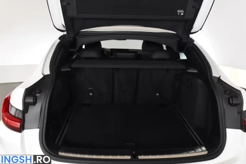 BMW X4 (Seria X) din 2023 cu 74.412 km - oferta BMW237468 - foto 7