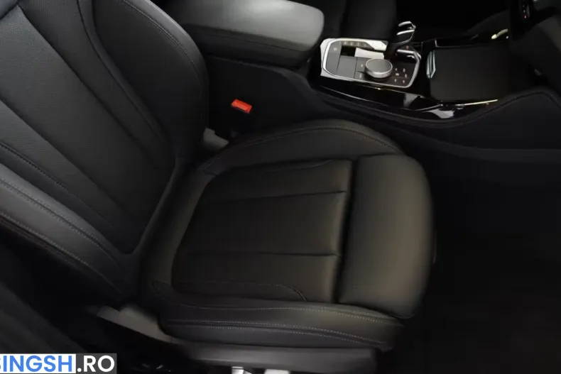 BMW X4 (Seria X) din 2023 cu 74.412 km - oferta BMW237468 - foto 11