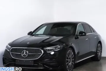 Mercedes-Benz E 200 din 2025 - oferta MER237469