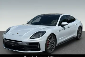 Porsche Panamera din 2025 - oferta POR237470