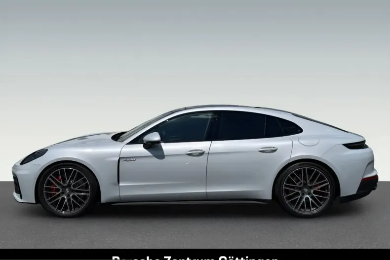 Porsche Panamera din 2025 cu 15.900 km - oferta POR237470 - foto 2