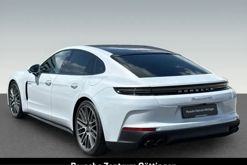 Porsche Panamera din 2025 cu 15.900 km - oferta POR237470 - foto 3