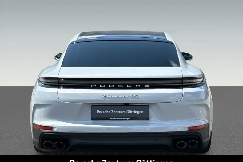 Porsche Panamera din 2025 cu 15.900 km - oferta POR237470 - foto 4