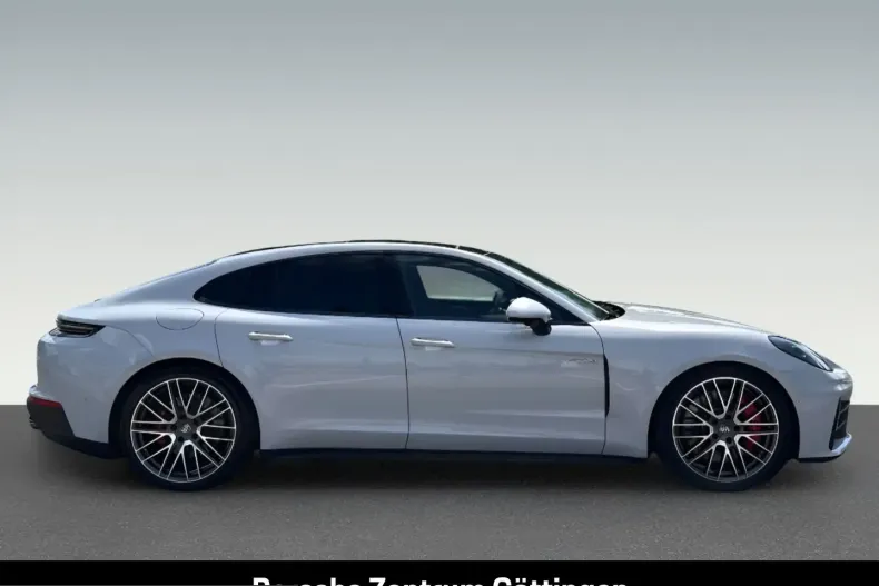 Porsche Panamera din 2025 cu 15.900 km - oferta POR237470 - foto 6