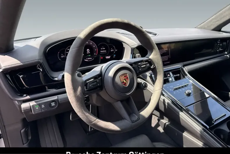 Porsche Panamera din 2025 cu 15.900 km - oferta POR237470 - foto 13