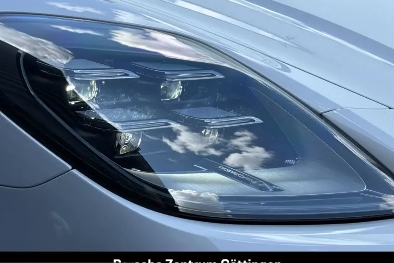 Porsche Panamera din 2025 cu 15.900 km - oferta POR237470 - foto 15