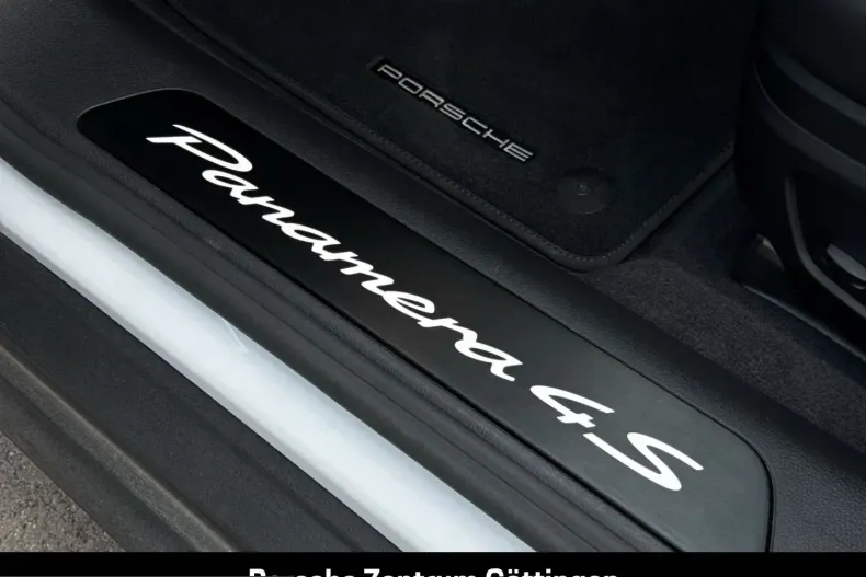 Porsche Panamera din 2025 cu 15.900 km - oferta POR237470 - foto 18