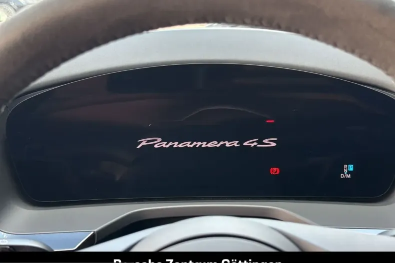 Porsche Panamera din 2025 cu 15.900 km - oferta POR237470 - foto 26