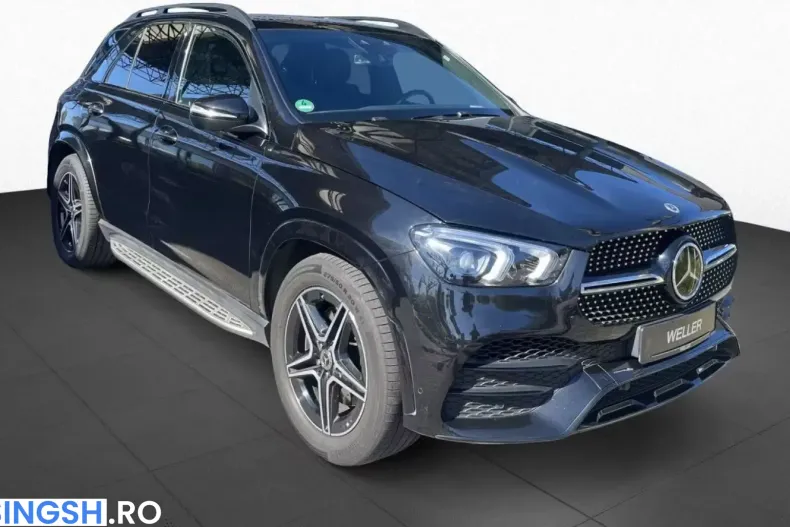 Mercedes-Benz GLE 400 (Clasa GLE) din 2023 cu 82.501 km - oferta MER237471 - foto 1