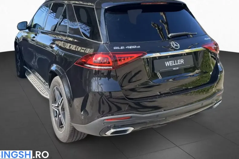 Mercedes-Benz GLE 400 (Clasa GLE) din 2023 cu 82.501 km - oferta MER237471 - foto 4