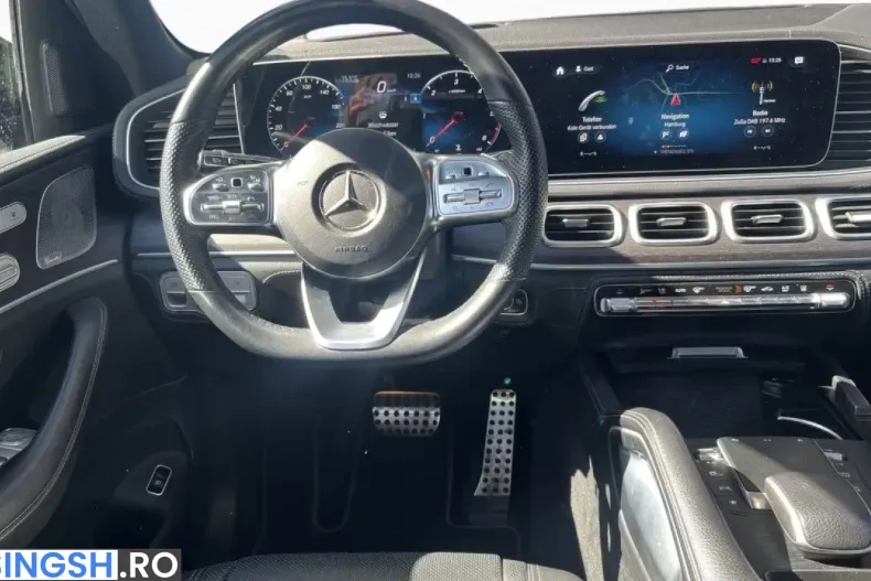 Mercedes-Benz GLE 400 (Clasa GLE) din 2023 cu 82.501 km - oferta MER237471 - foto 7