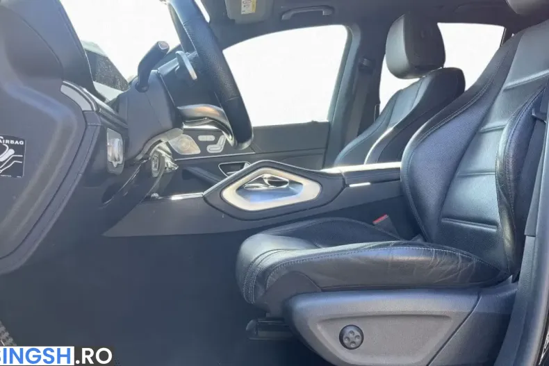 Mercedes-Benz GLE 400 (Clasa GLE) din 2023 cu 82.501 km - oferta MER237471 - foto 8