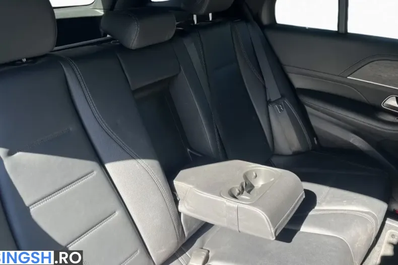 Mercedes-Benz GLE 400 (Clasa GLE) din 2023 cu 82.501 km - oferta MER237471 - foto 9