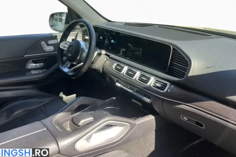 Mercedes-Benz GLE 400 (Clasa GLE) din 2023 cu 82.501 km - oferta MER237471 - foto 11