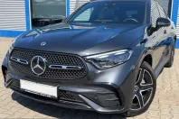 Mercedes-Benz GLC 220 (Clasa GLC) din 2025 cu 45.484 km - oferta MER237472 - foto 1