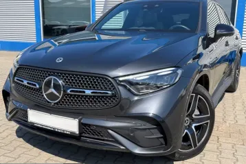 Mercedes-Benz GLC 220 din 2025 - oferta MER237472
