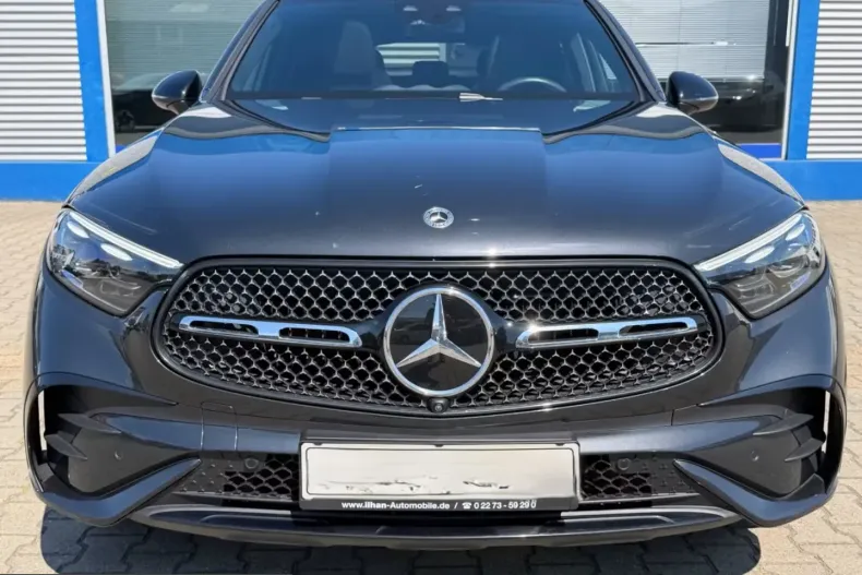 Mercedes-Benz GLC 220 (Clasa GLC) din 2025 cu 45.484 km - oferta MER237472 - foto 2