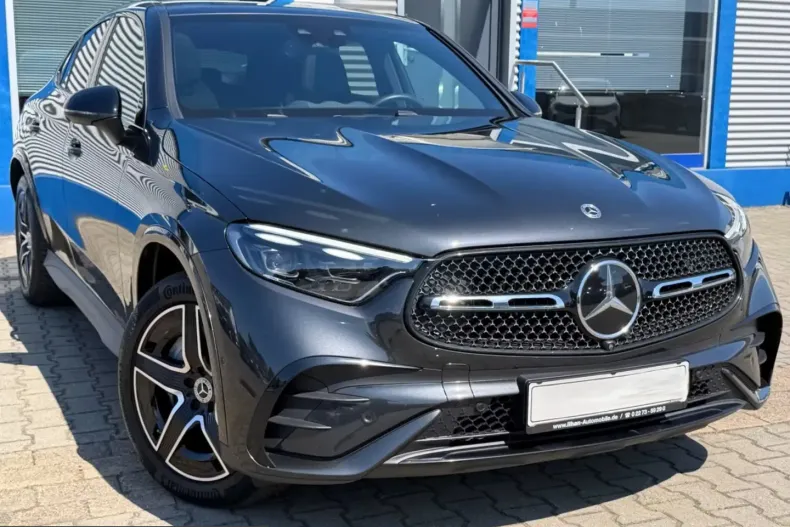 Mercedes-Benz GLC 220 (Clasa GLC) din 2025 cu 45.484 km - oferta MER237472 - foto 3