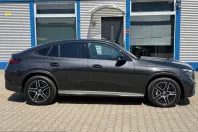 Mercedes-Benz GLC 220 (Clasa GLC) din 2025 cu 45.484 km - oferta MER237472 - foto 4