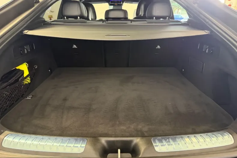 Mercedes-Benz GLC 220 (Clasa GLC) din 2025 cu 45.484 km - oferta MER237472 - foto 7