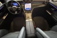 Mercedes-Benz GLC 220 (Clasa GLC) din 2025 cu 45.484 km - oferta MER237472 - foto 12