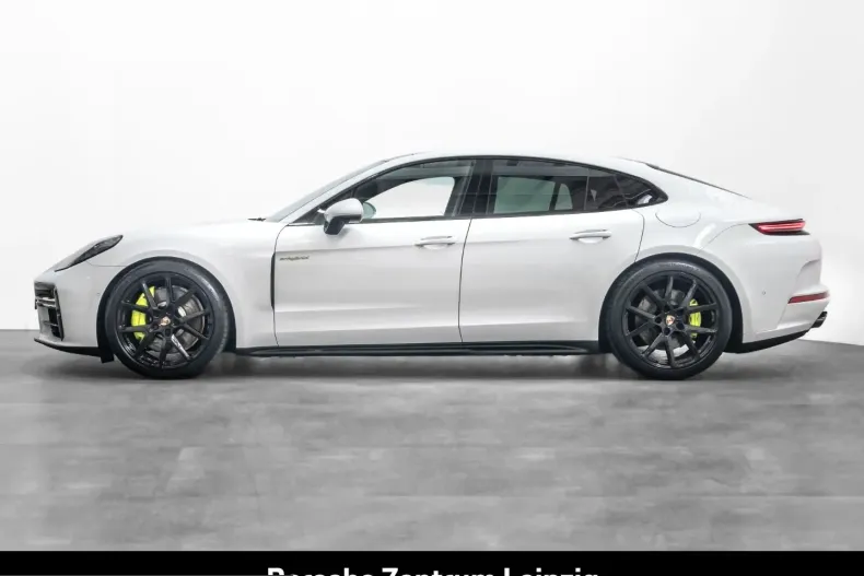 Porsche Panamera din 2025 cu 18.299 km - oferta POR237473 - foto 2