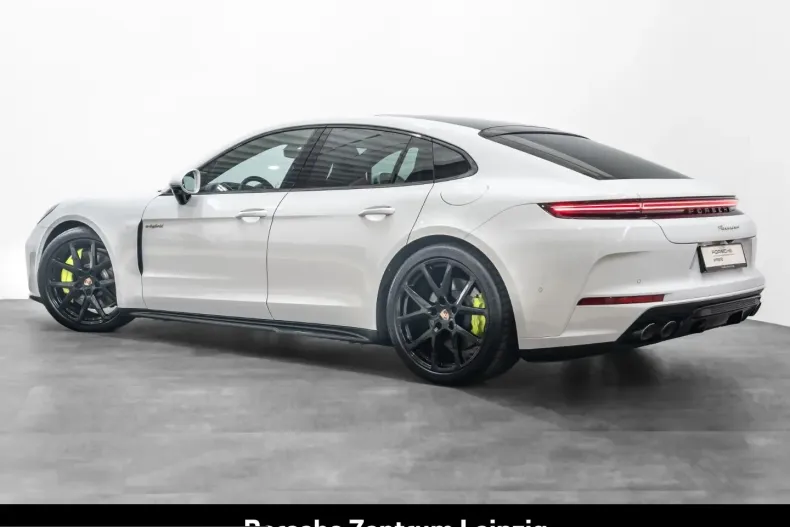 Porsche Panamera din 2025 cu 18.299 km - oferta POR237473 - foto 3