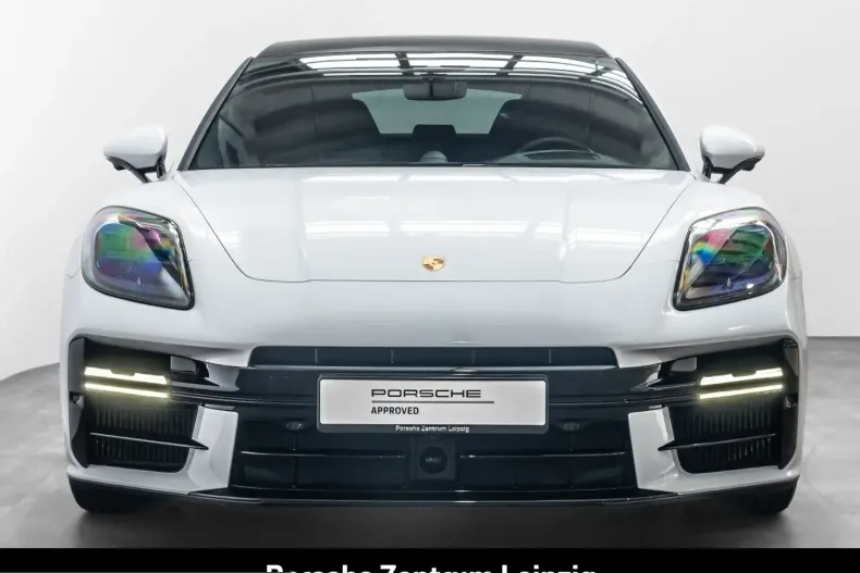 Porsche Panamera din 2025 cu 18.299 km - oferta POR237473 - foto 4
