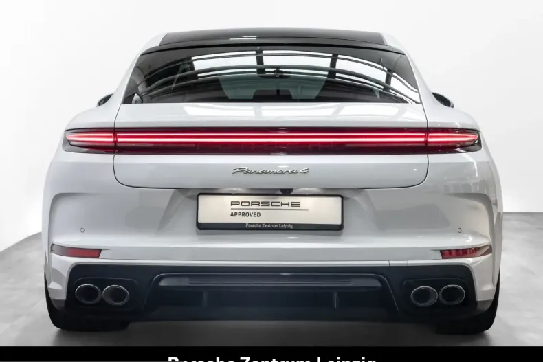 Porsche Panamera din 2025 cu 18.299 km - oferta POR237473 - foto 5