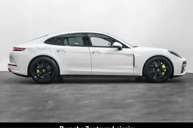 Porsche Panamera din 2025 cu 18.299 km - oferta POR237473 - foto 6